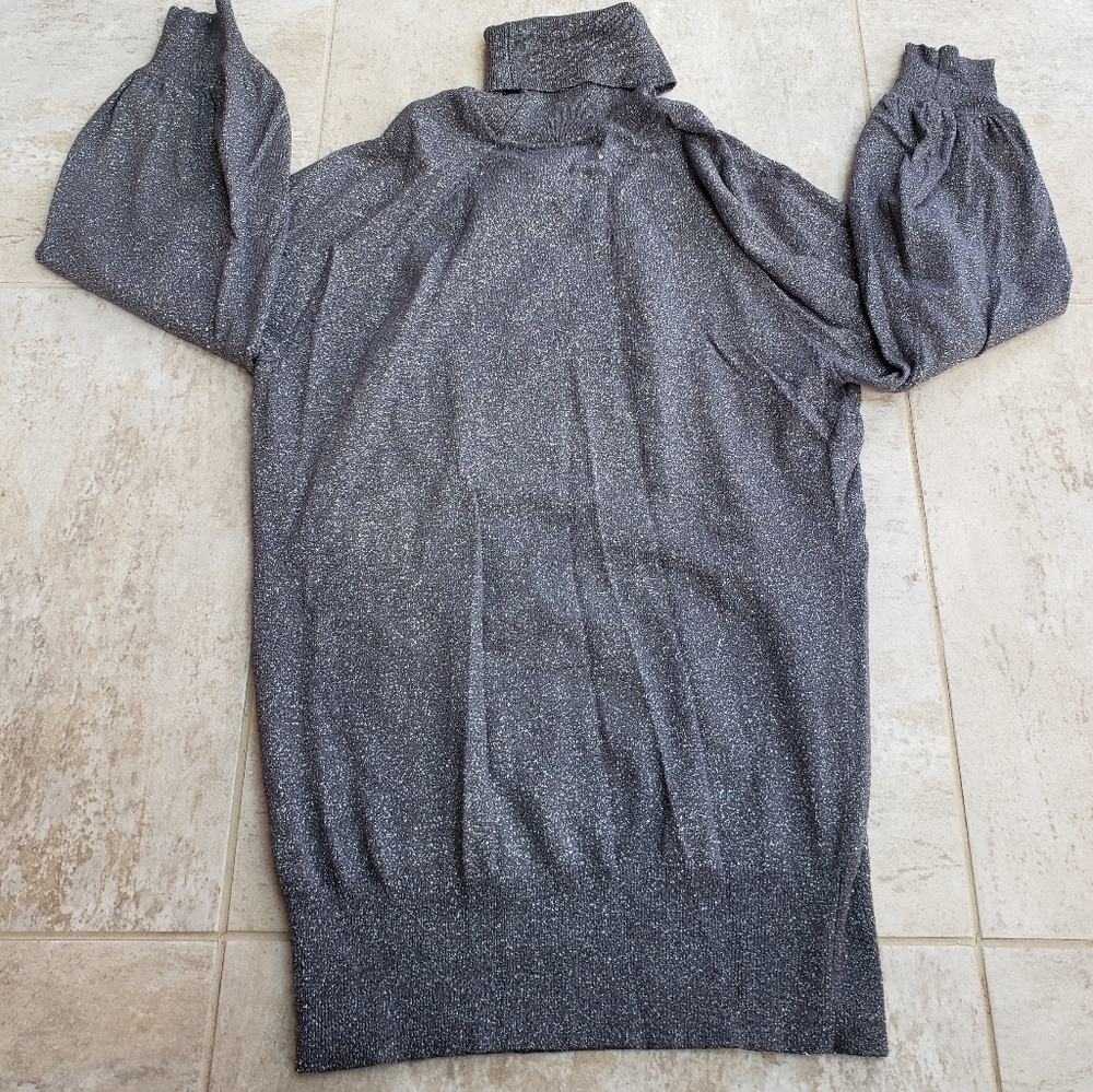 Express Turtleneck